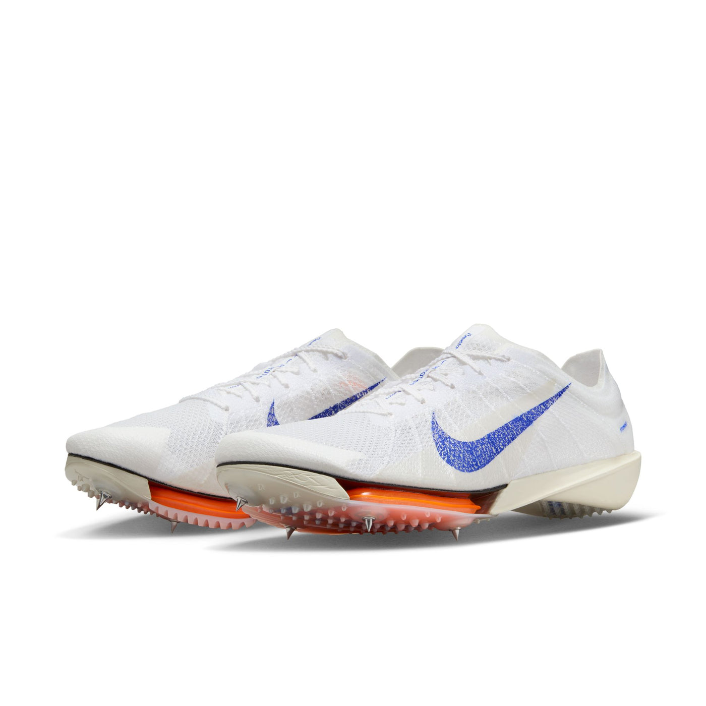 Unisex Nike Victory 2 Blueprint Distance Spike - FD8412-900