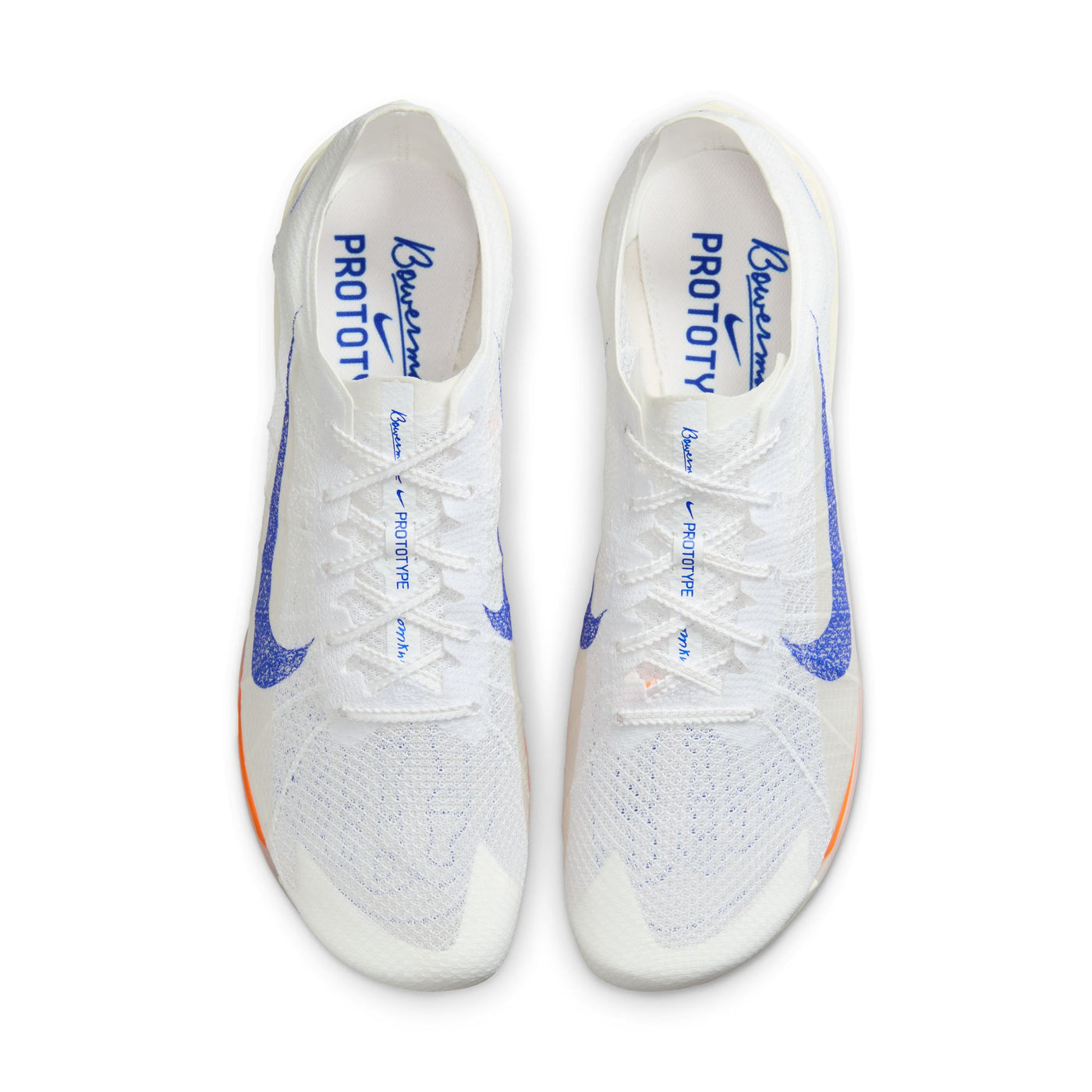 Unisex Nike Victory 2 Blueprint Distance Spike - FD8412-900