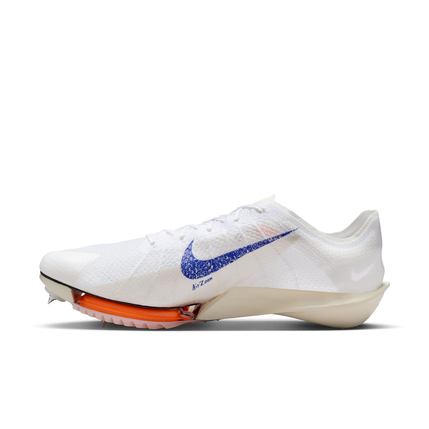 Unisex Nike Victory 2 Blueprint Distance Spike - FD8412-900