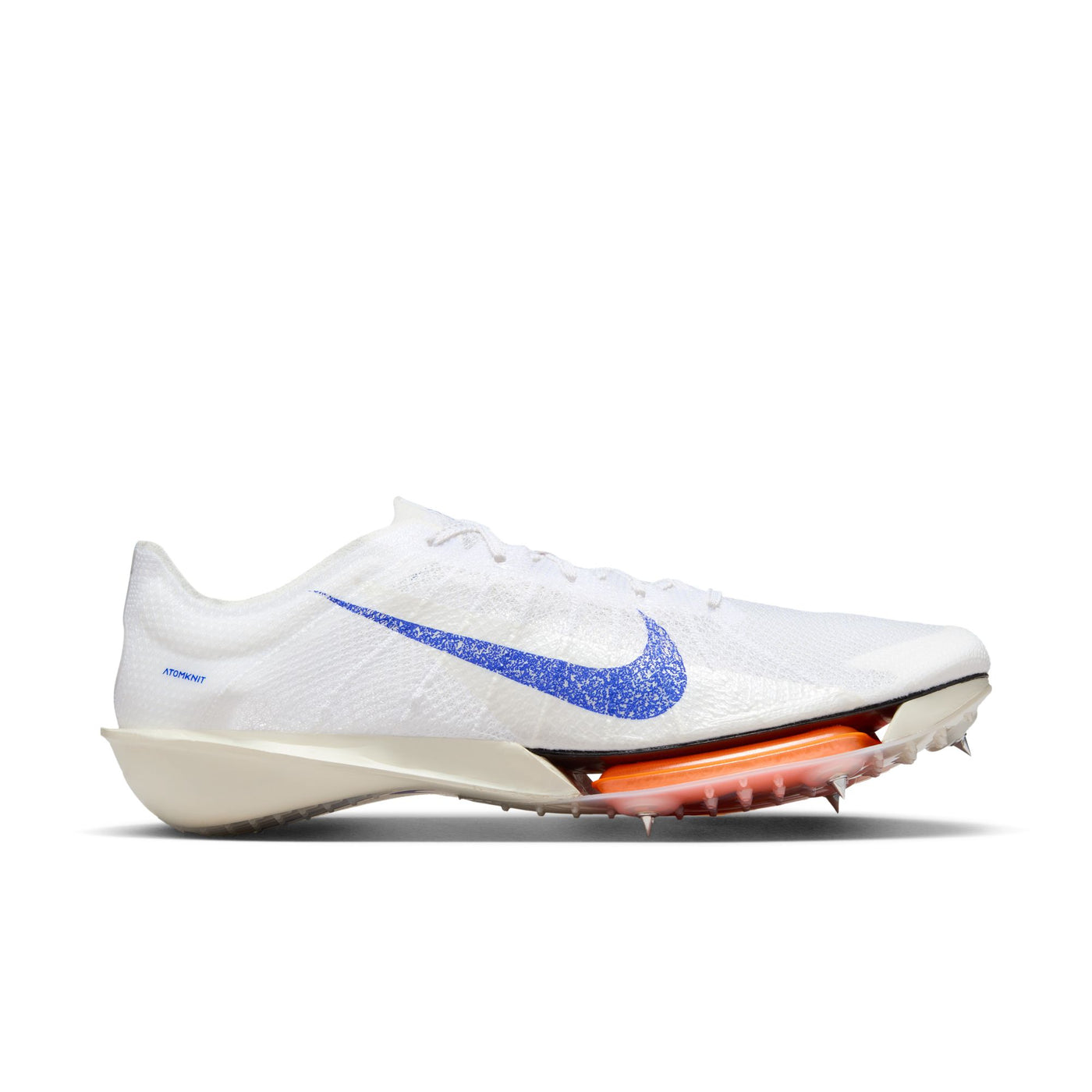 Unisex Nike Victory 2 Blueprint Distance Spike - FD8412-900