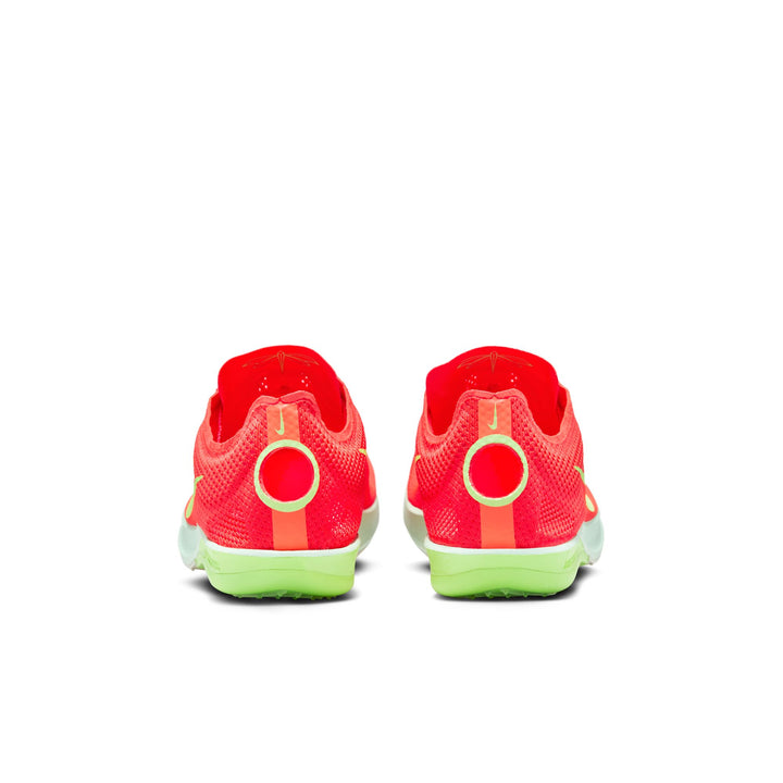 Unisex Nike Dragonfly 2 Distance Spike - FD8413-600 – =PR= Run & Walk