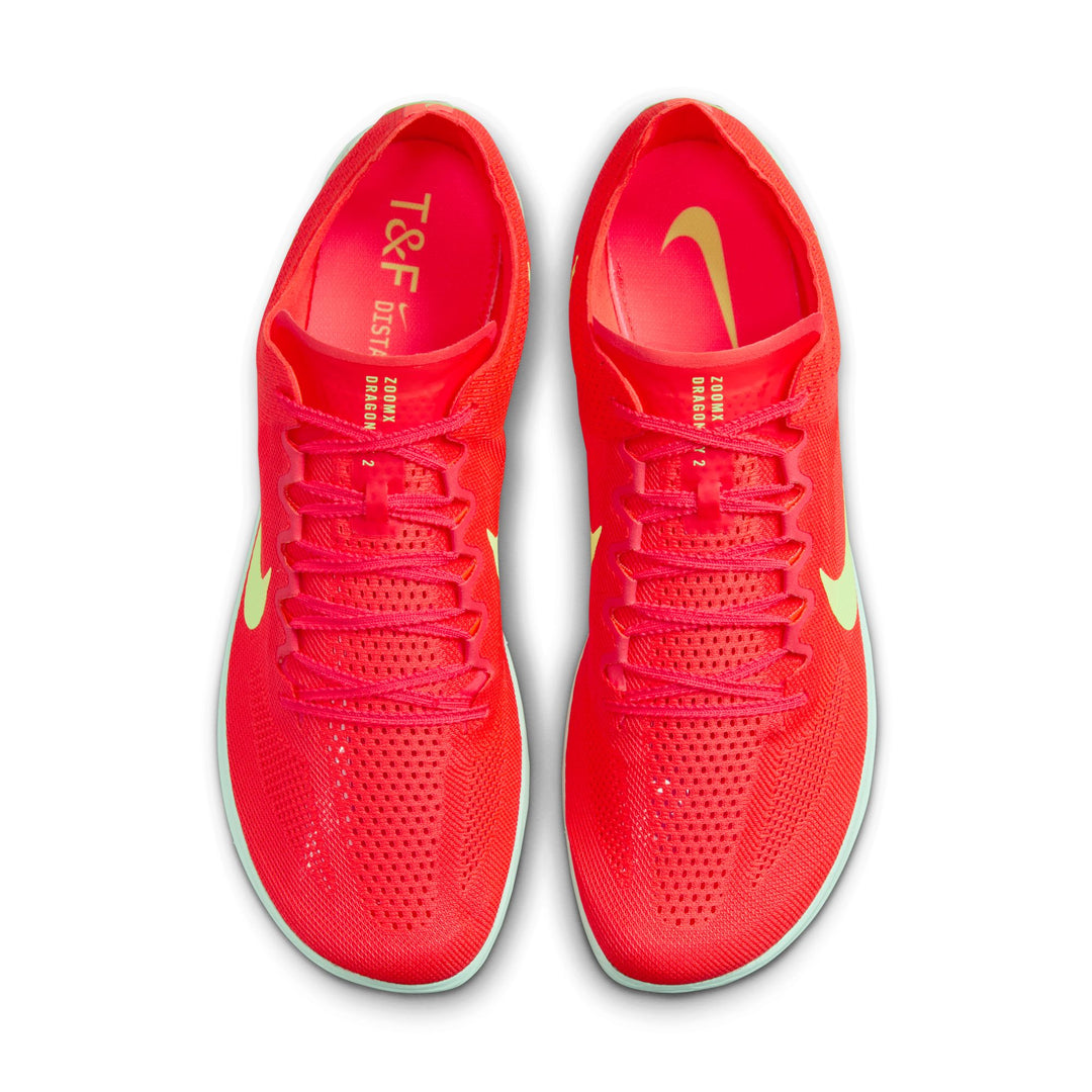 フロン　R404A 2 Unisex Nike Dragonfly 2 Distance Spike – =PR= Run & Walk
