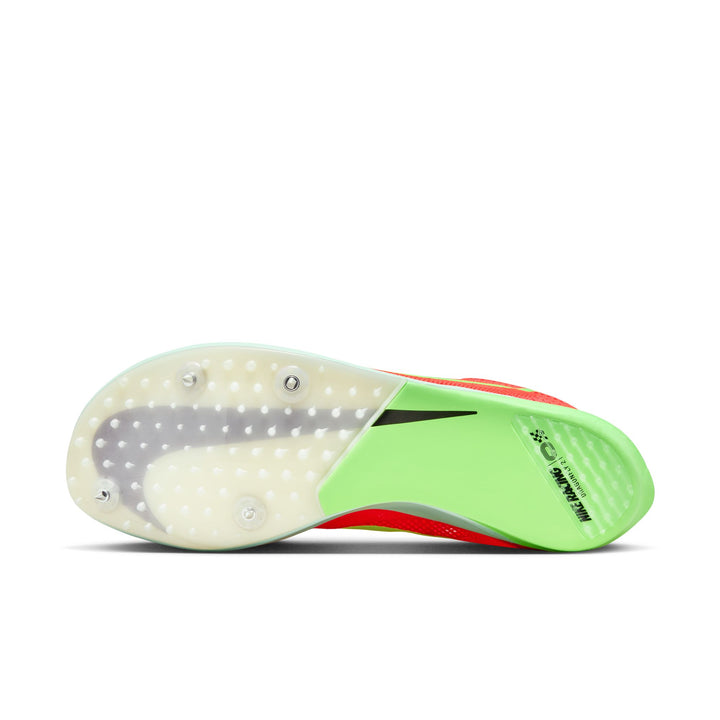 Unisex Nike Dragonfly 2 Distance Spike - FD8413-600 – =PR= Run & Walk