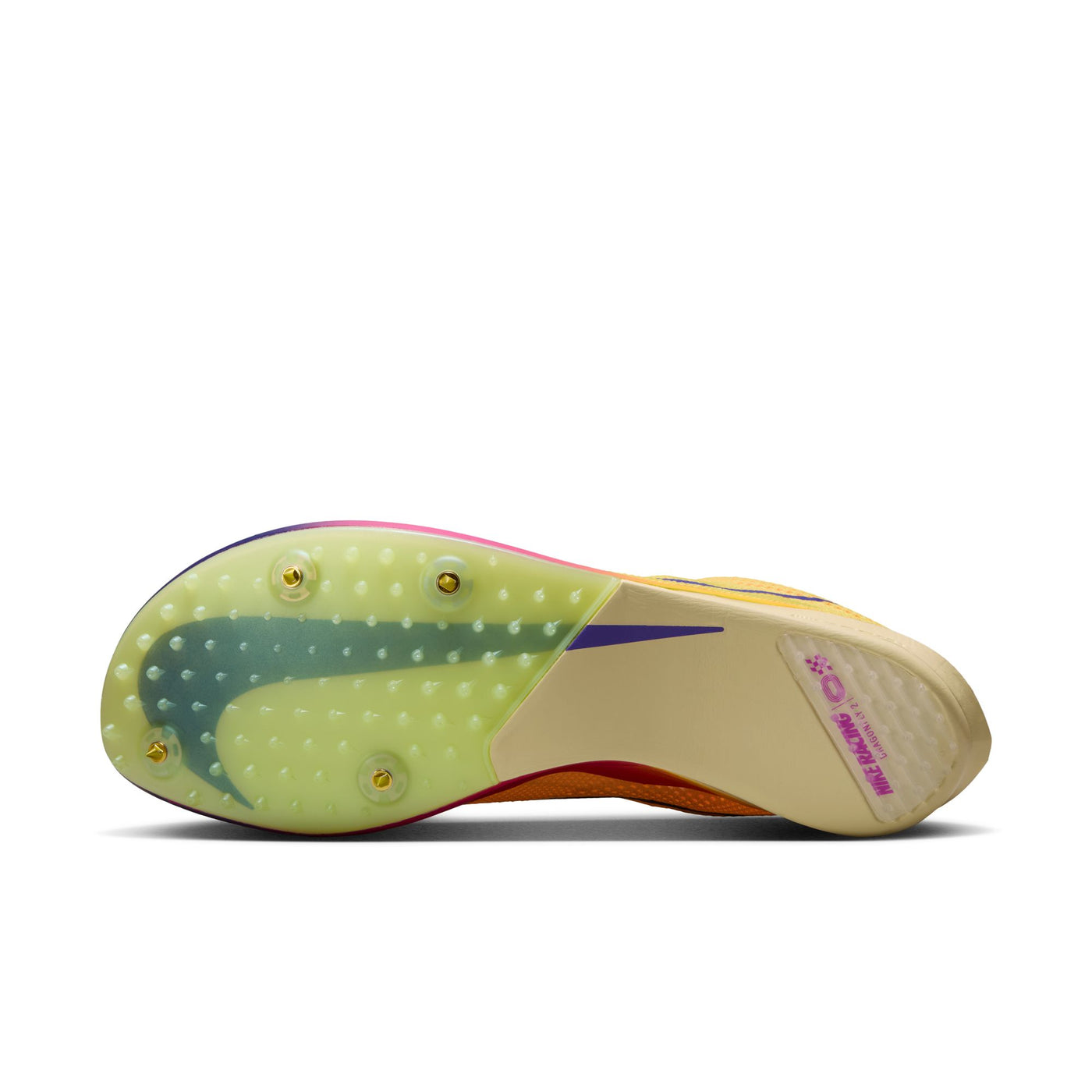 Unisex Nike Dragonfly 2 Distance Spike - FD8413-800
