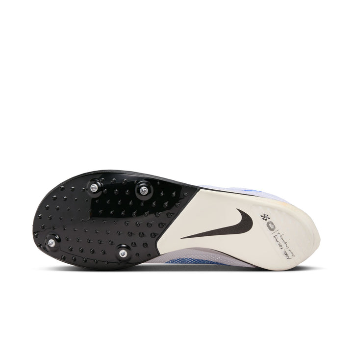 Unisex Nike Dragonfly 2 Blueprint Distance Spike – =PR= Run & Walk