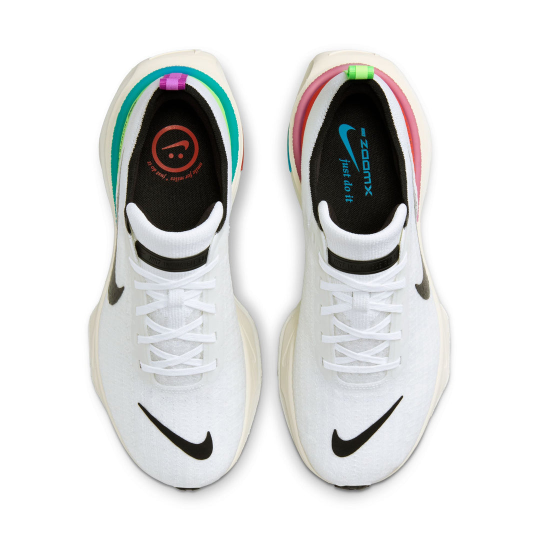 (ほぼ新品)NIKE INVINCIBLE RUN 3 FJ1046-100 Men's Nike Invincible Run 3 - FJ1046-100 – =PR= Run & Walk