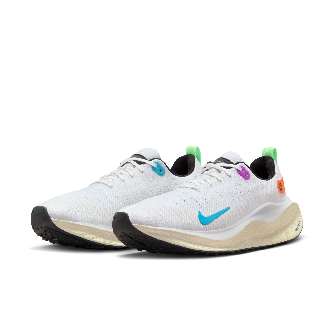 Men's Nike InfinityRN 4 SE - FJ1047-100