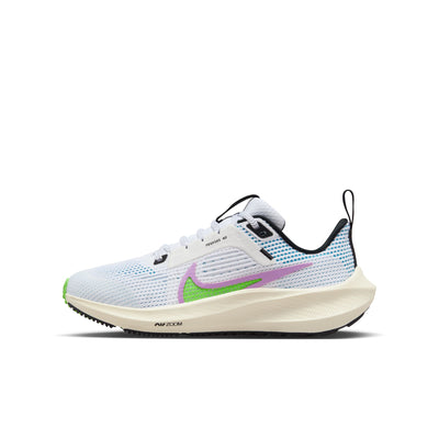 Kid's Nike Pegasus 40 - FJ4142-100