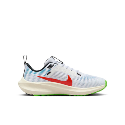 Kid's Nike Pegasus 40 - FJ4142-100