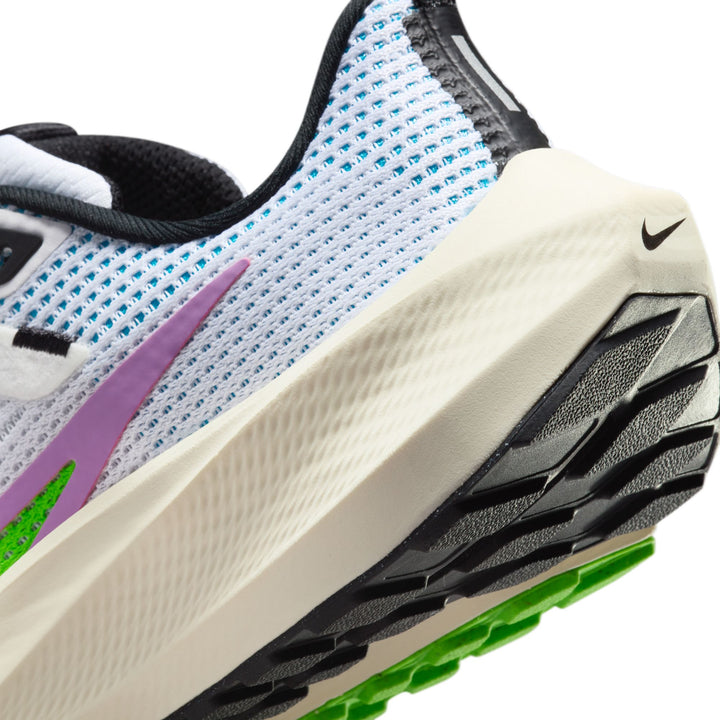 Kid's Nike Pegasus 40 - FJ4142-100 – =PR= Run & Walk