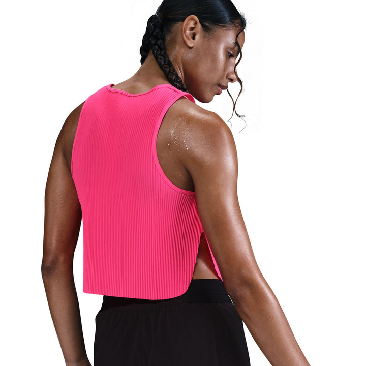 Women's Nike AeroSwift Crop Tank - FN2713-645 – =PR= Run & Walk