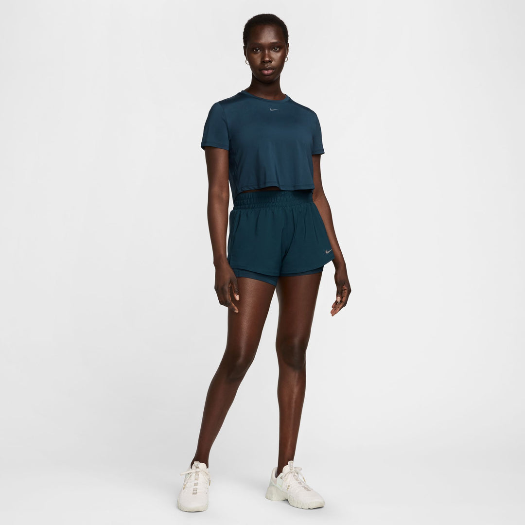 トップス Smooth Short Tops Wholesale Women Edgy Basic Summer Square Neck Street Short