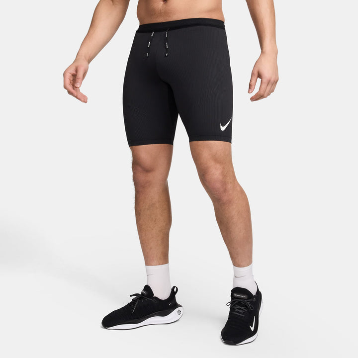 Nike 2024 Racing Tights Nike Pro Half Tights Nike AeroSwift Men's