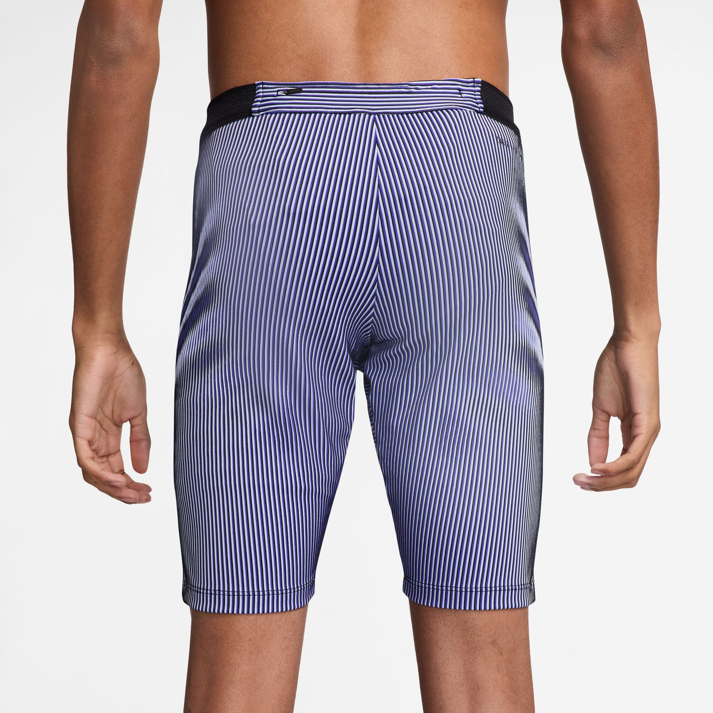 Men's Nike Aeroswift Half Tights - FN3369-510