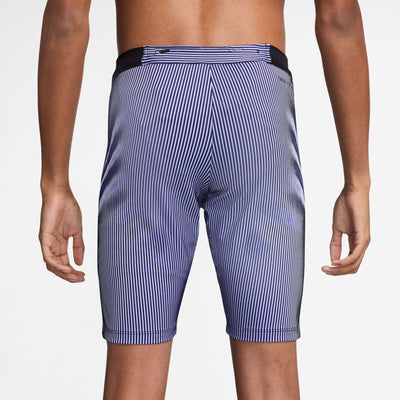 Men's Nike Aeroswift Half Tights - FN3369-510