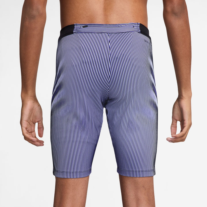 Men's Nike Aeroswift Half Tights - FN3369-510 – =PR= Run & Walk