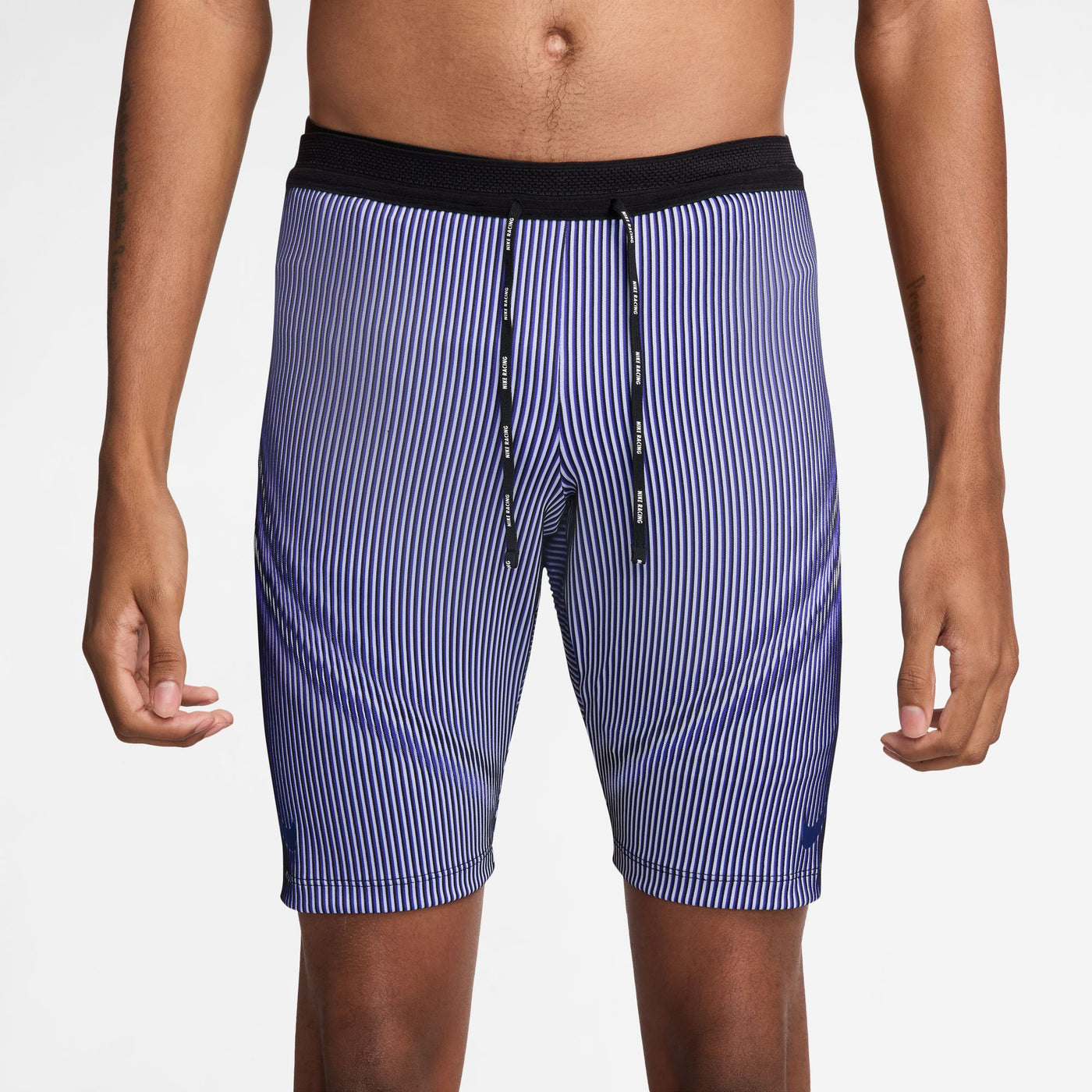 Men's Nike Aeroswift Half Tights - FN3369-510