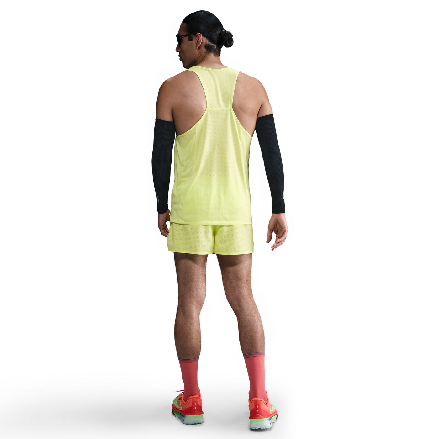 Men's Nike Fast Singlet - FN4229-736