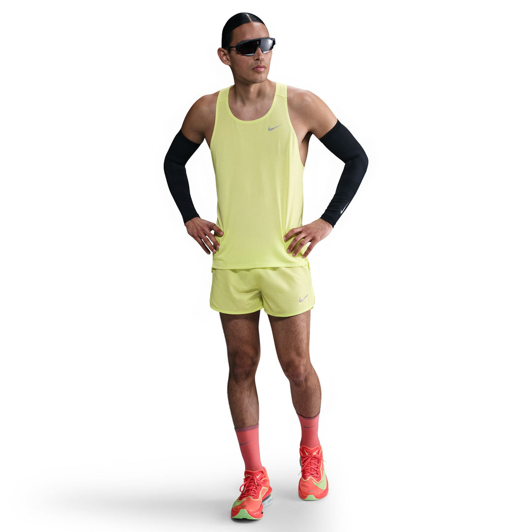 【Sサイズ】NIKE 2019 Running Singlet【サンプル品】 Nike 2019 NN Running Team Pro Elite W Distance Singlet
