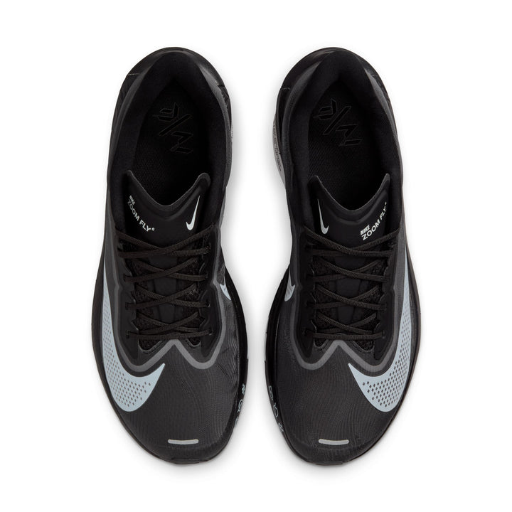 k*5様 Nike Zoom Fly 6ブラック ランニングシューズ 28cm Nike Zoom Fly 6 Women's Road Racing Shoes. Nike JP
