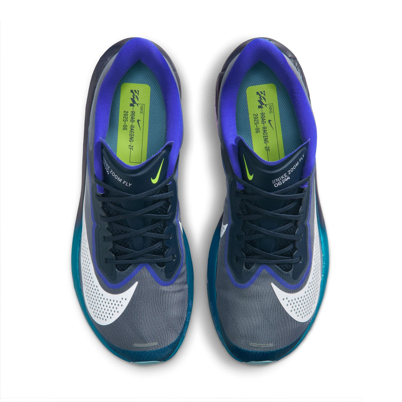 Men's Nike Zoom Fly 6 - FN8454-403