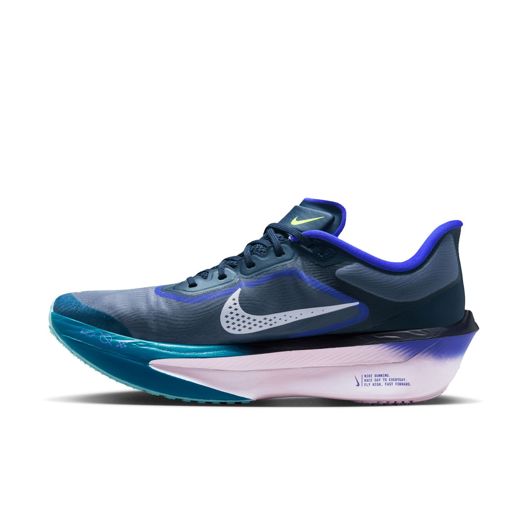 ナイキ Men's Nike Zoom Fly 6 - FN8454-403 – =PR= Run & Walk