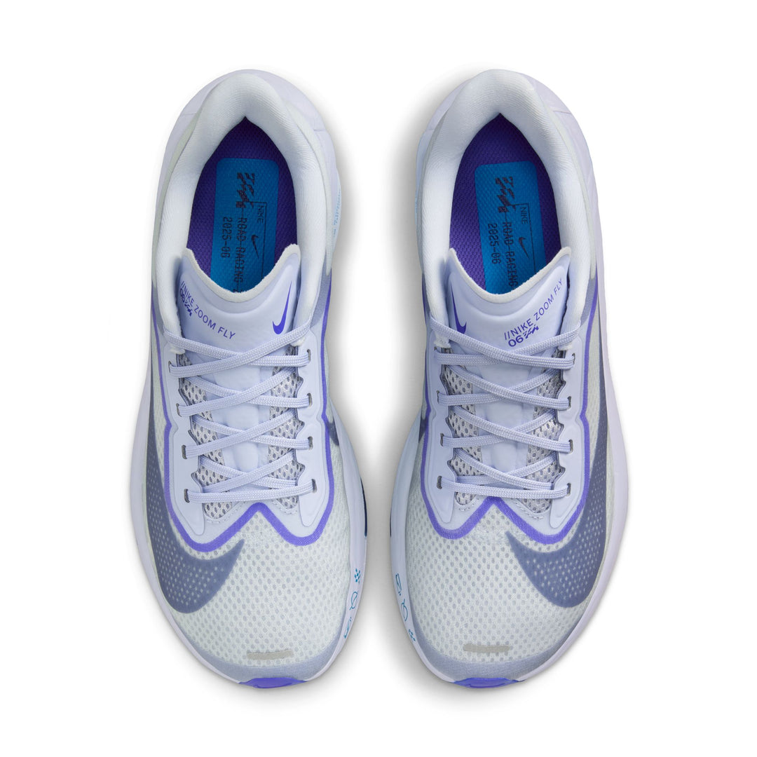 Women's Nike Zoom Fly 6 – =PR= Run & Walk