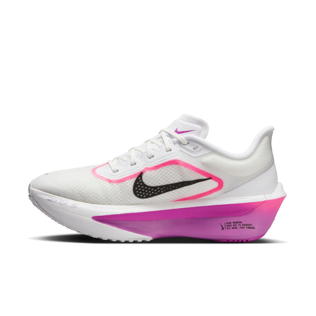 Women's Nike Zoom Fly 6 - FN8455-101 – =PR= Run & Walk