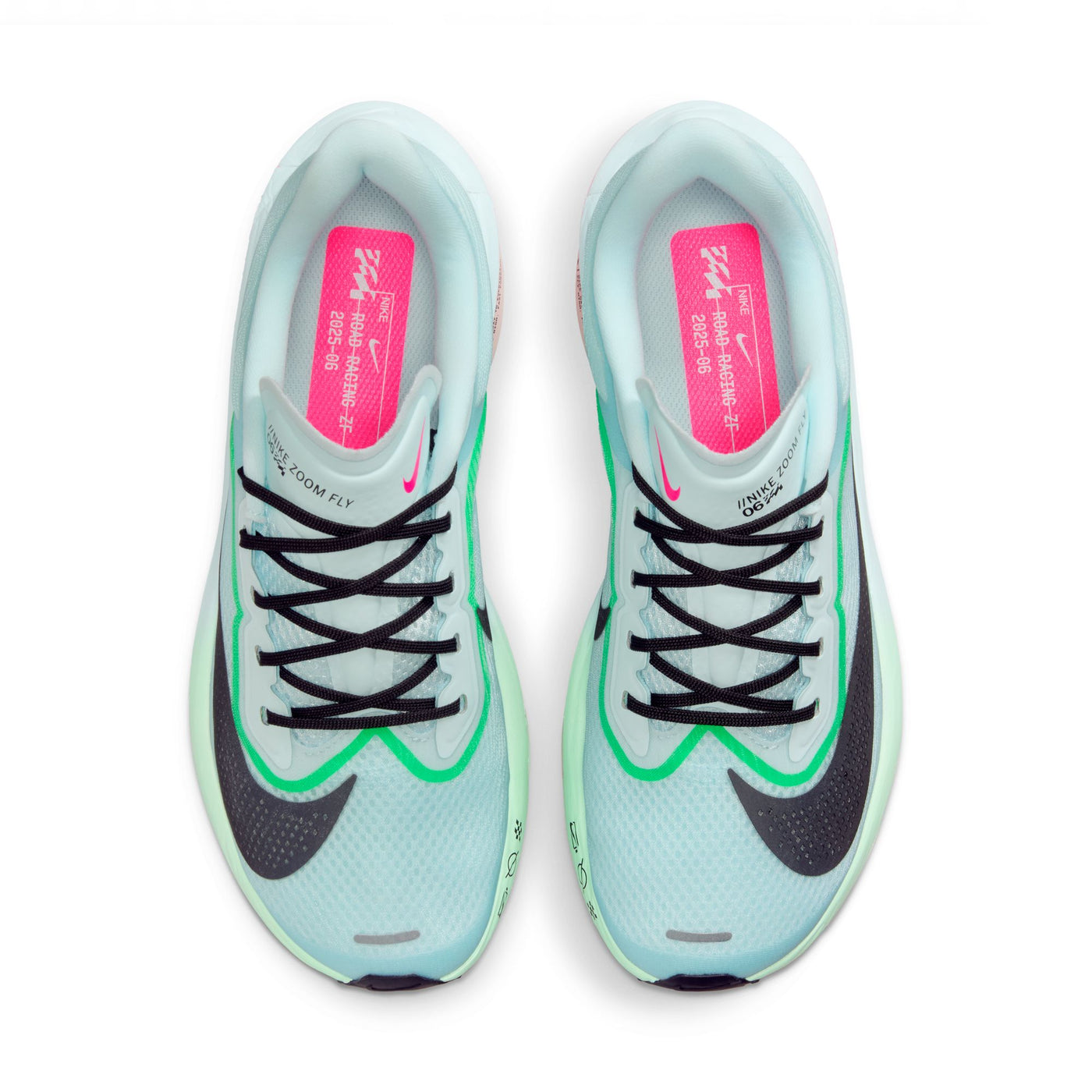 Women's Nike Zoom Fly 6 - FN8455-402