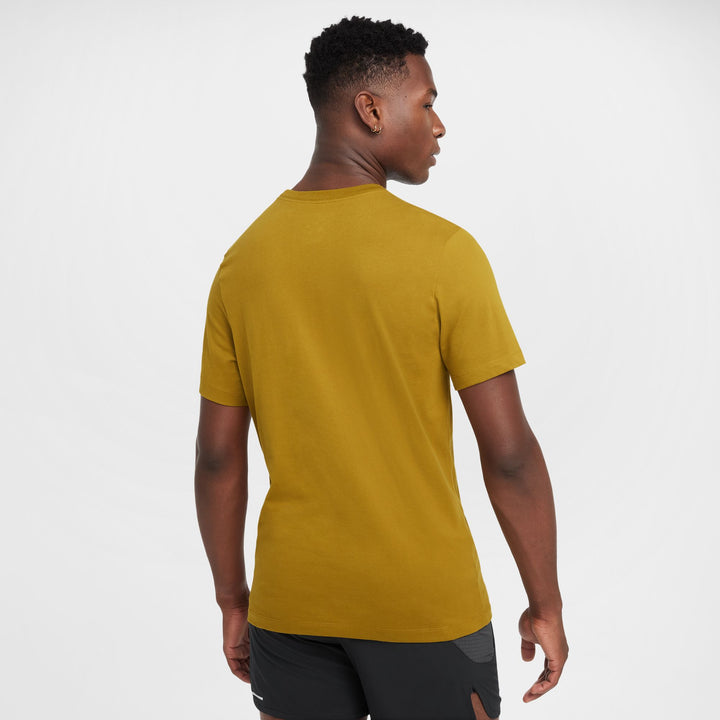 Men's Nike Dri-FIT Trail Logo T-Shirt - FQ3914-716 – =PR