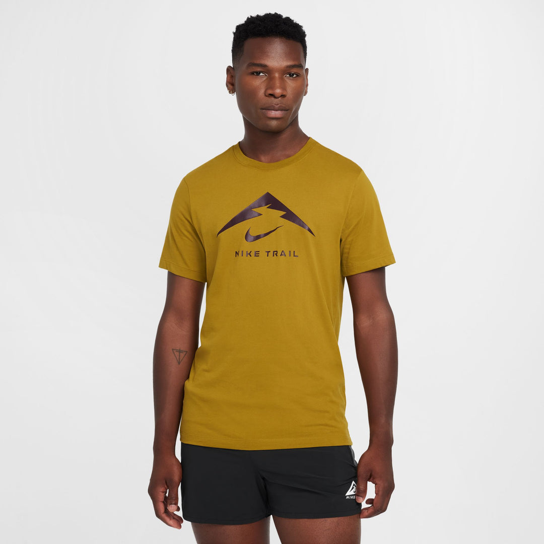 Nike × Bristol DRI-FIT 迷彩柄シャツ XL Men's Nike Dri-FIT Trail Logo T-Shirt - FQ3914-716 – =PR