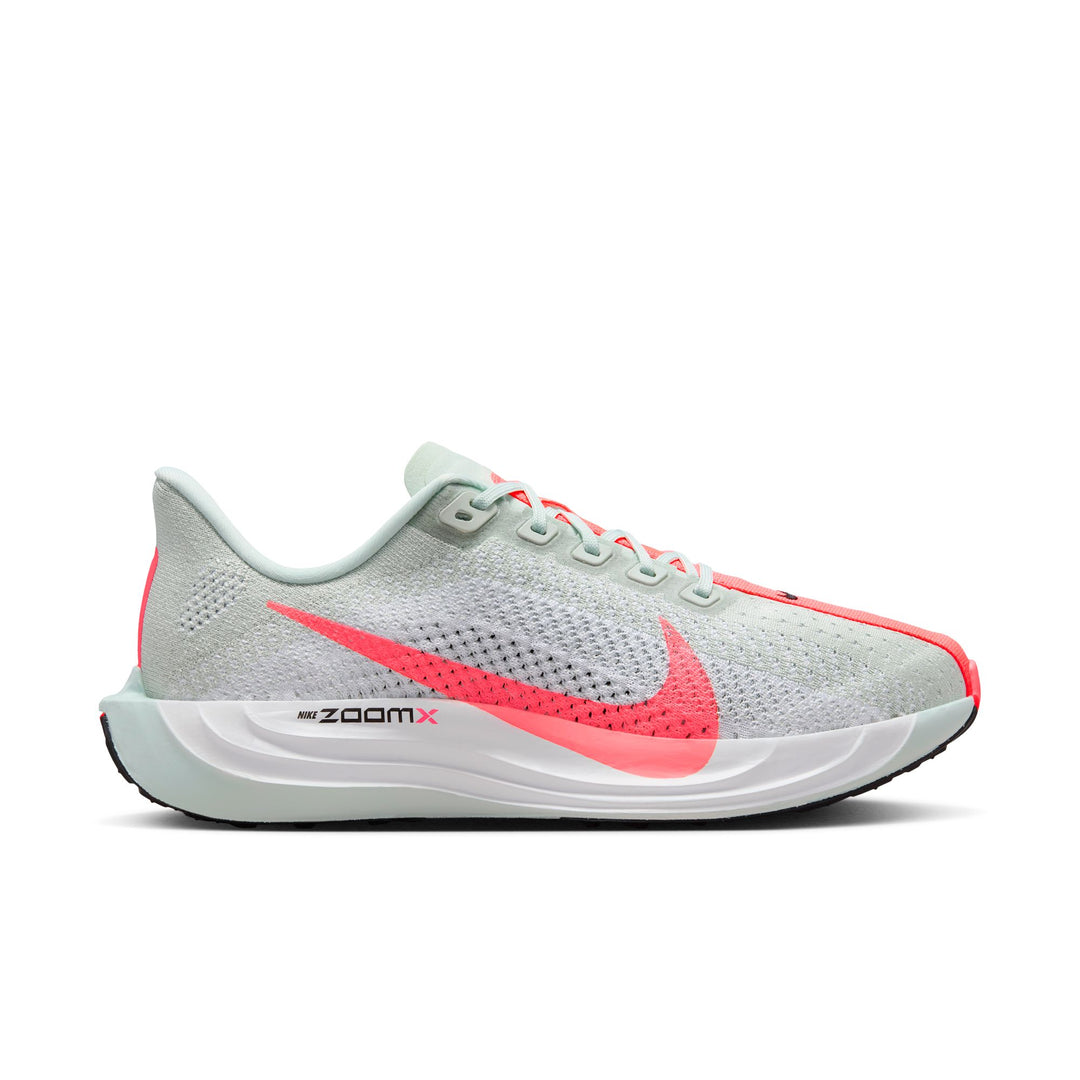 Women's Nike Pegasus Plus - FQ7261-001 – =PR= Run & Walk