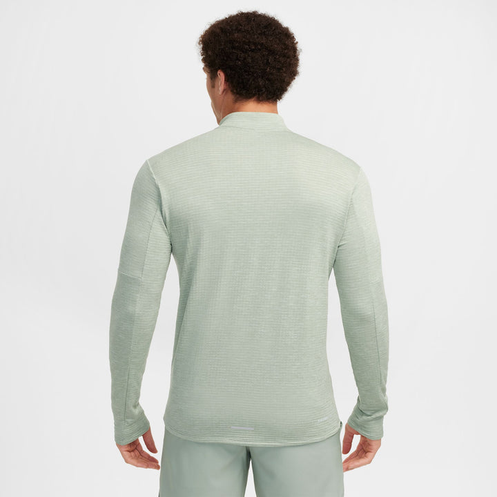 Men's Nike Element Half Zip - FZ1149-370 – =PR= Run & Walk