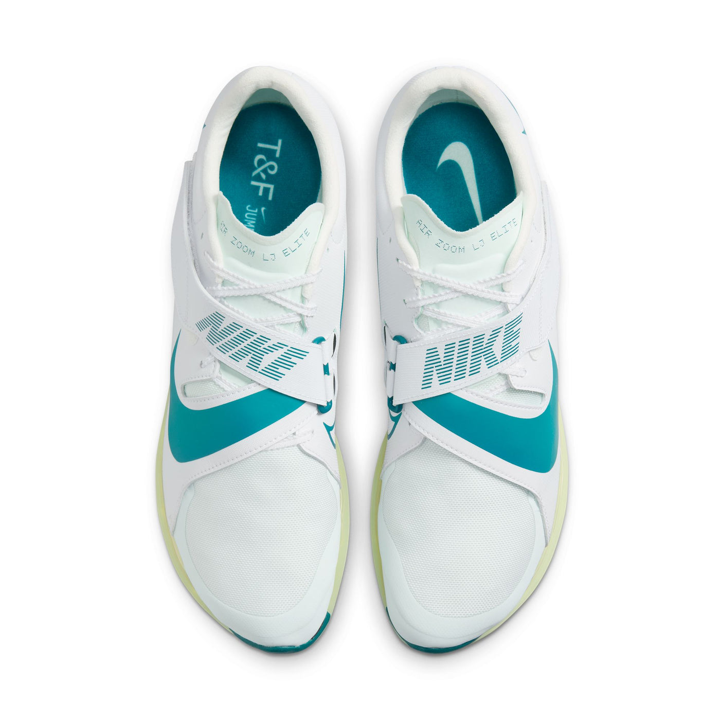 Unisex Nike Long Jump Elite - FZ9326-100