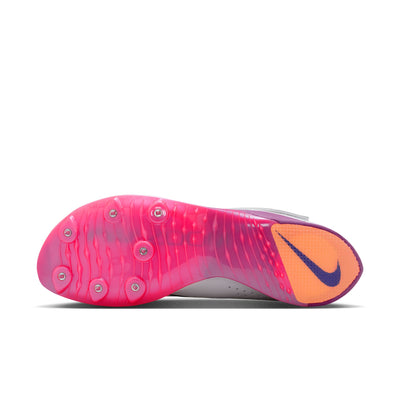 Unisex Nike Long Jump Elite Spikes - FZ9326-101