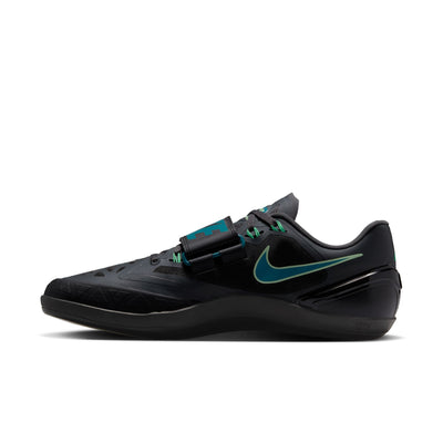 Unisex Nike Zoom Rotational 6 Throwing Shoes - FZ9606-001