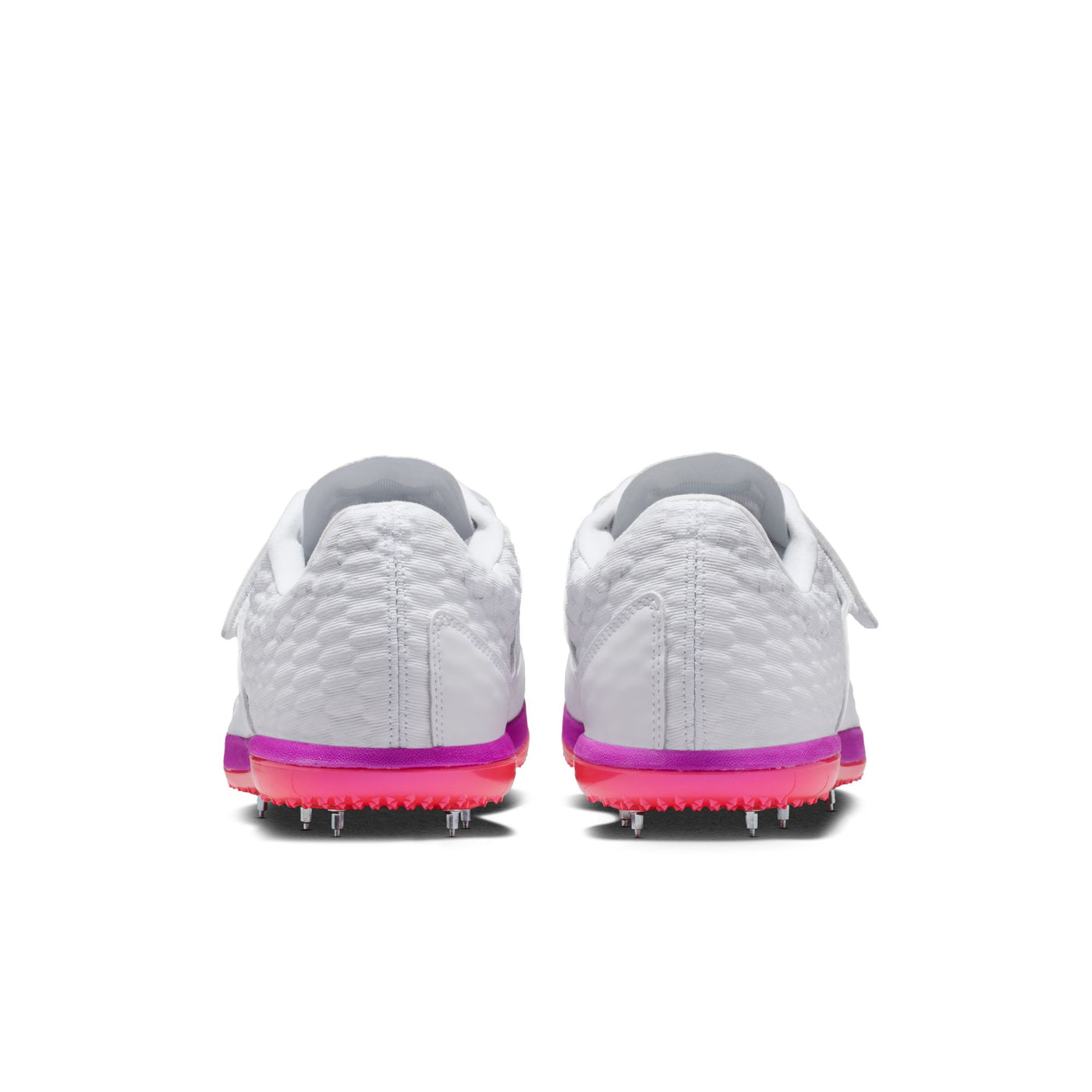 Unisex Nike High Jump Elite Spikes - FZ9636-101