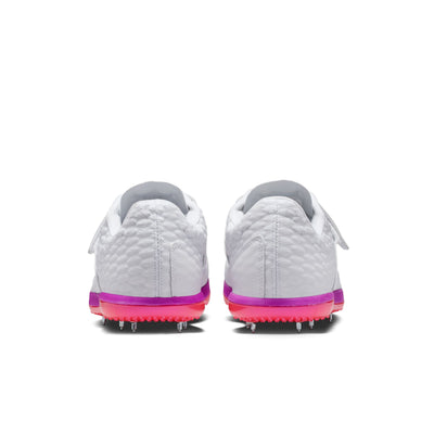 Unisex Nike High Jump Elite Spikes - FZ9636-101
