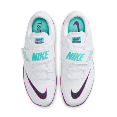 Unisex Nike High Jump Elite Spikes - FZ9636-101