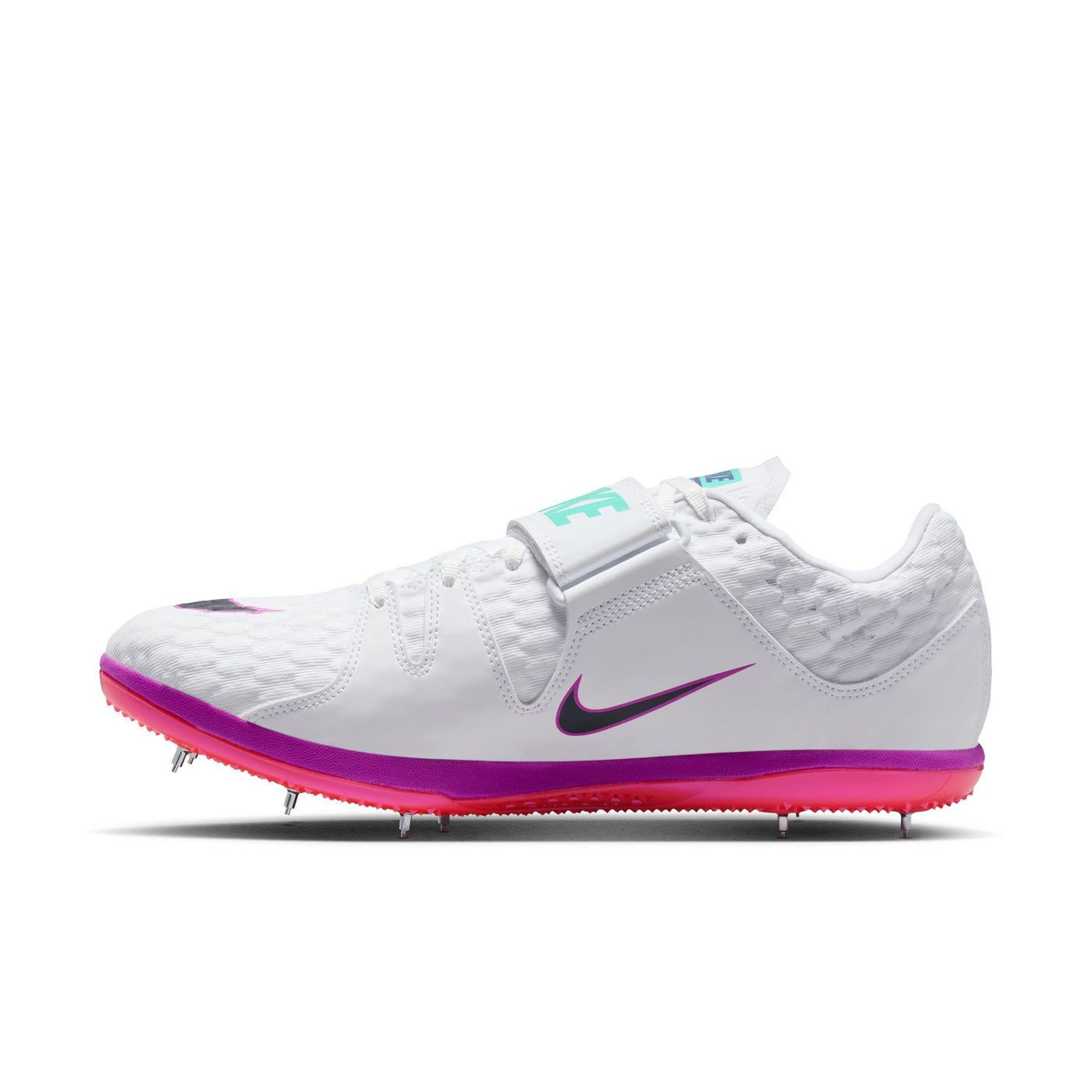 Unisex Nike High Jump Elite Spikes - FZ9636-101
