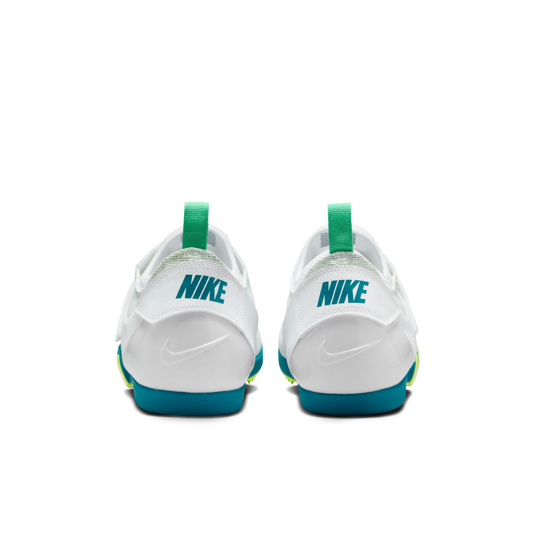pole vault shoes nike