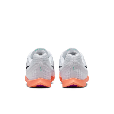 Unisex Nike Zoom Rival Distance Spike - FZ9653-101