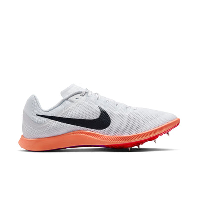 Unisex Nike Zoom Rival Distance Spike - FZ9653-101
