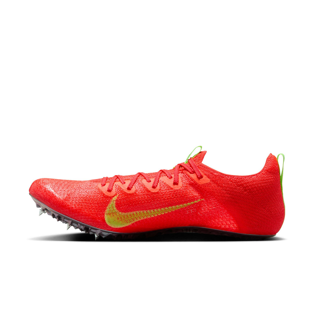 Unisex Nike Superfly Elite 2 Sprint Spike - FZ9662-600 – =PR= Run