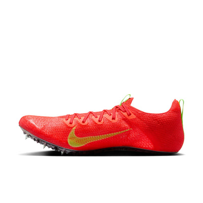 Unisex Nike Superfly Elite 2 Sprint Spike - FZ9662-600