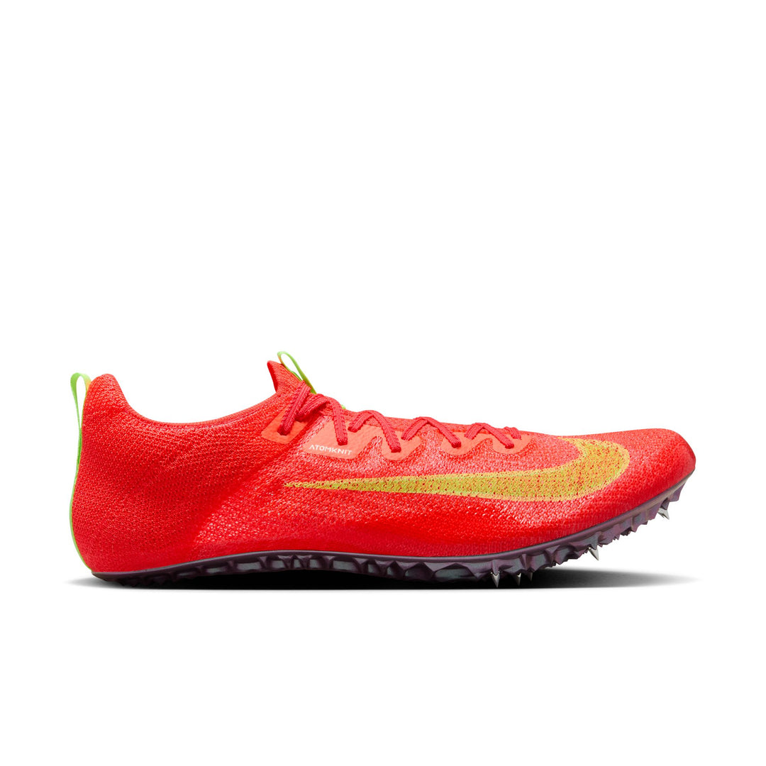 Unisex Nike Superfly Elite 2 Sprint Spike - FZ9662-600 – =PR= Run