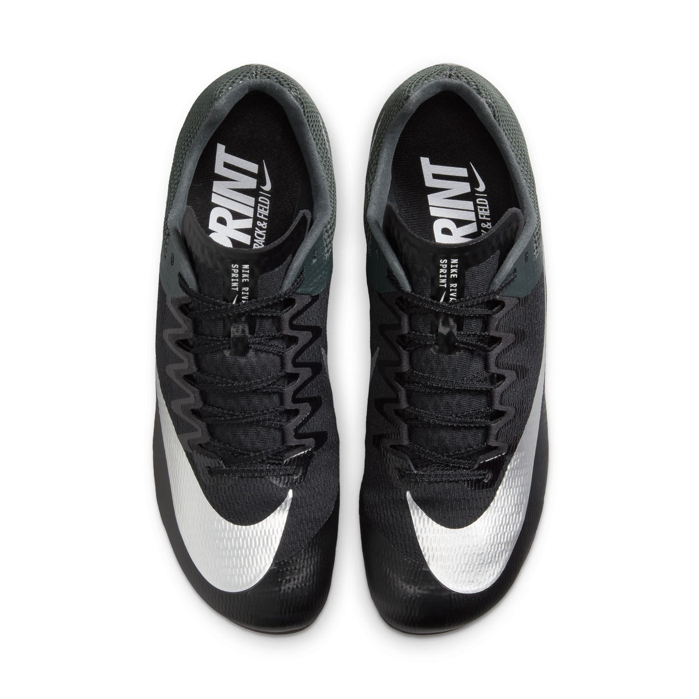 Unisex Nike Zoom Rival Sprint Spike - FZ9663-001