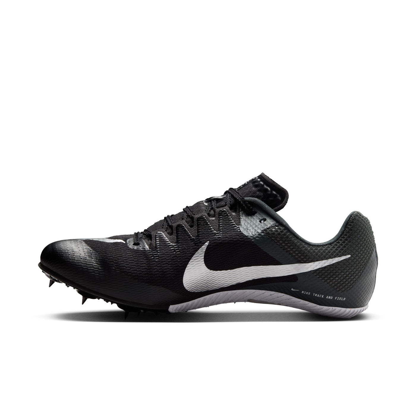 Unisex Nike Zoom Rival Sprint Spike - FZ9663-001