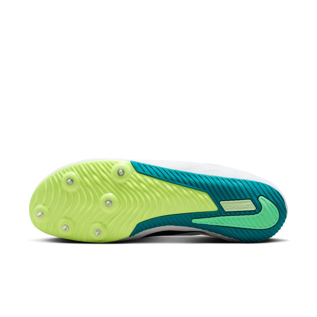 Unisex Nike Zoom Rival Sprint Spike - FZ9663-102 – =PR= Run & Walk