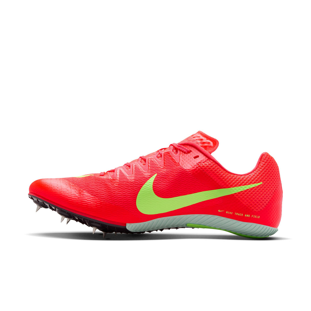 Unisex Nike Zoom Rival Sprint Spike - FZ9663-600 – =PR= Run & Walk